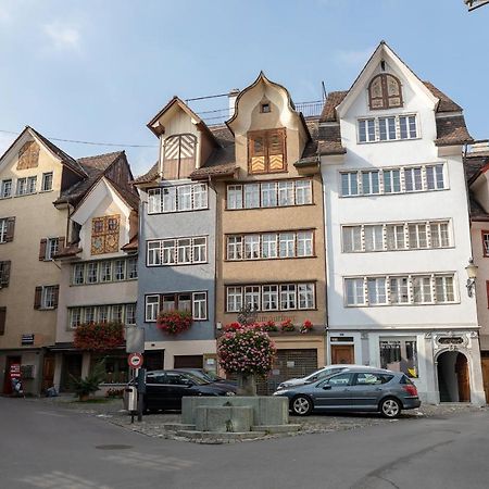 Hotel Untertor By Maier - Self-Check-In Altstätten Exteriér fotografie
