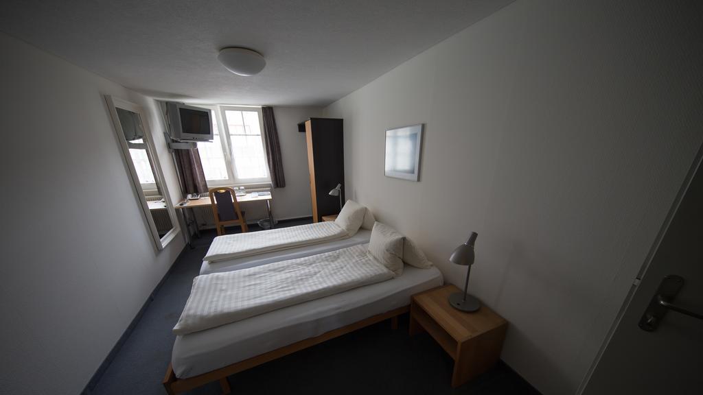 Hotel Untertor By Maier - Self-Check-In Altstätten Exteriér fotografie
