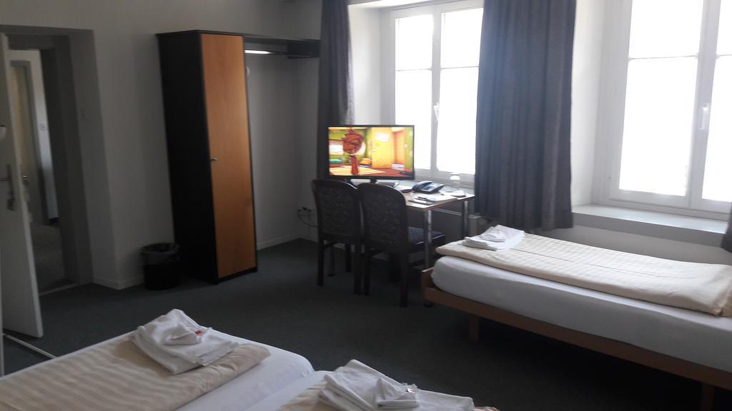 Hotel Untertor By Maier - Self-Check-In Altstätten Exteriér fotografie