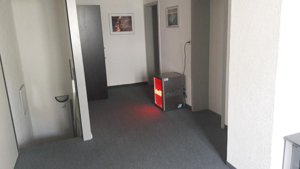 Hotel Untertor By Maier - Self-Check-In Altstätten Exteriér fotografie