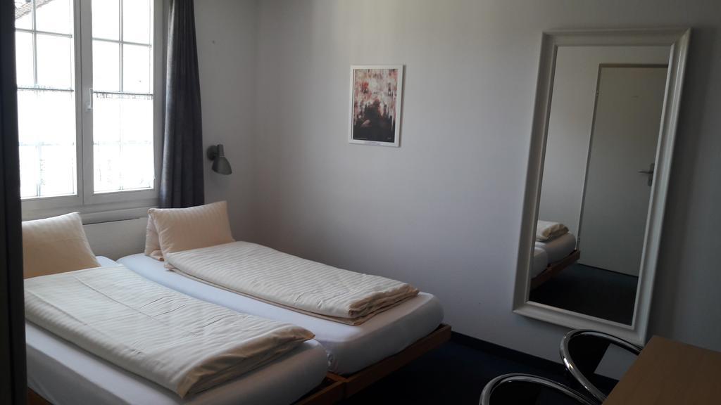 Hotel Untertor By Maier - Self-Check-In Altstätten Exteriér fotografie